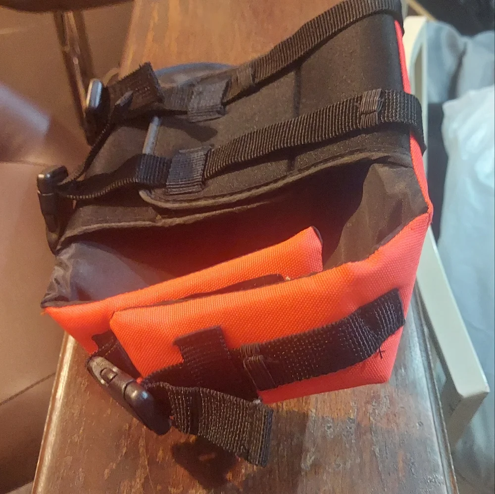 Outward Hound Pet Gear Dog Life Vest small dog